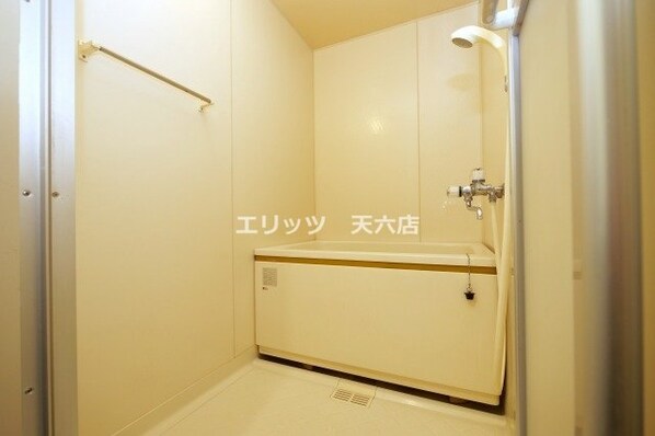 松下善ビルの物件内観写真